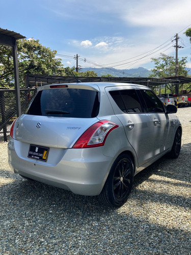 Suzuki Swift 1.4 Gl