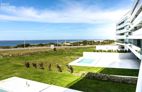 Imagen 3 de 30 de Departamento En Venta.tiburon Terrazas Oceano - Punta Del Este Brava