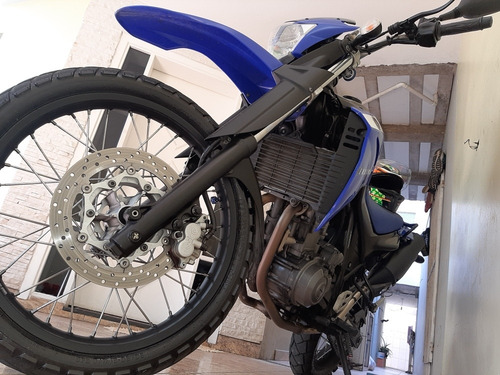 Yahama Yamaha