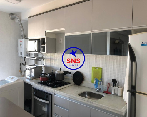 Imagem 4 de 9 de Apartamento - Ap03408 - 69578896