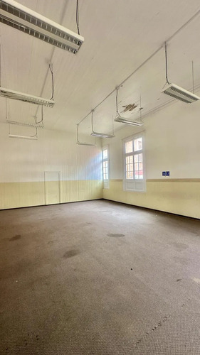 Venta De Terreno 5000 M2 Plan Valparaiso