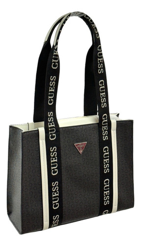Bolsa Guess Talman Tote Sv881022 Original