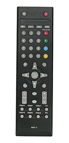 Control Remoto Compatible Westinghouse Tv Ld-2655vx.