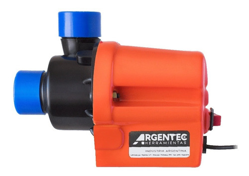 Bomba Trasvasadora - 30w -bt30 Plus - Argentec - Agroquimico