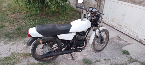 Imagen 3 de 4 de Zanella Rx Potenciada