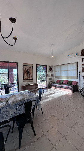 Venta Villa Tulumba - Hermosa Casa Cpileta - Ideal Turistas - Te Va Encantar!