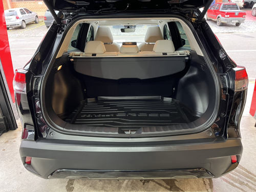 Toyota Corolla Cross 2.0 VVT-IE FLEX XRX DIRECT SHIFT