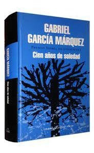 Imagen 1 de 4 de Cien Años De Soledad (tapa Dura) / Gabriel García Márquez