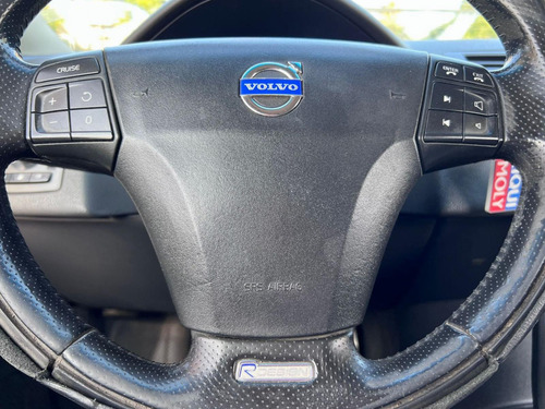 Volvo C30 R DESIG 2.0 MT