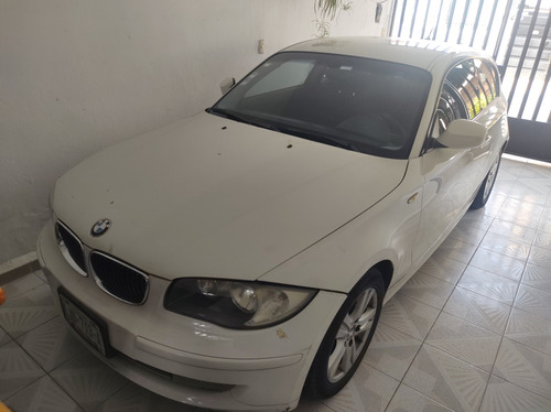 BMW Serie 1 2.0 3p 120i Dynamic At