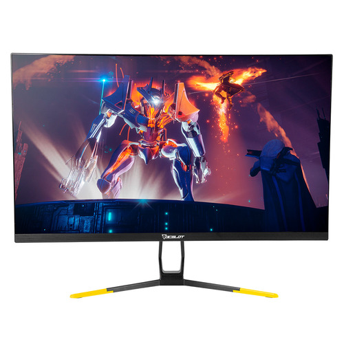 Imagen 6 de 10 de Monitor Pc Gamer 27 Pulgadas 2ms 144hz Full Hd Ogm27-01 Hdmi
