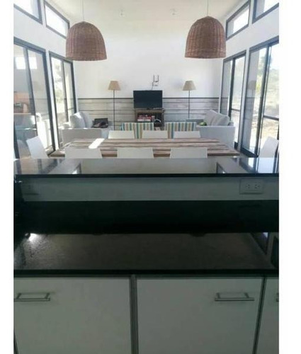 Imagen 8 de 9 de Costa Esmeralda - Casa En Venta En Barrio Ecuestre