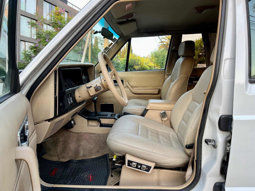 Imagen 16 de 18 de Jeep Cherokee Límited-4wd 4dr Row
