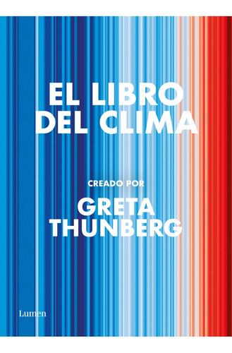 El Libro Del Clima - Greta Thunberg