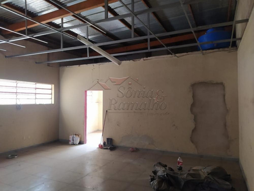Salas Comerciais - Ref: L18594