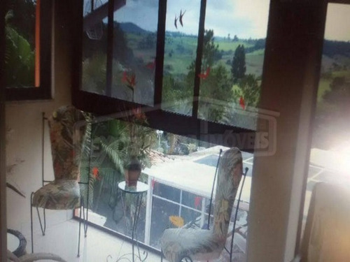 Imagem 4 de 20 de Chacara - Ch00151 - 69928169