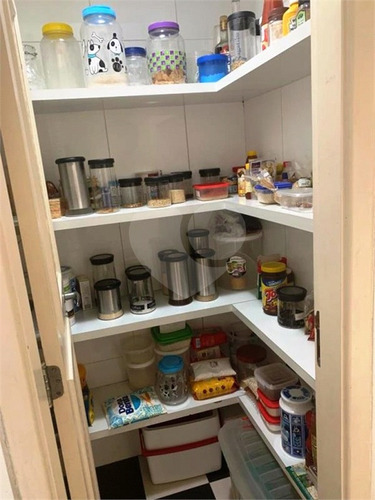 Imagem 11 de 14 de Apartamento Com 195mts No Real Parque - Reo646871