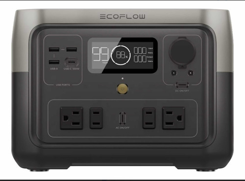 Ecoflow 2 Pro