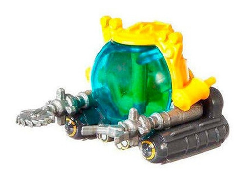 Jurassic World Set 5 Vehiculos Matchbox Total Tracker Team