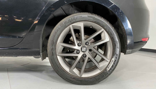 Imagen 12 de 15 de 45482 - Seat Leon 2016 Con Garantía