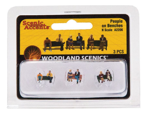 Scenics N Scenic Accents Persona Banco (6 Figura 3