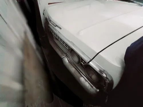 Chevrolet Impala 1963
