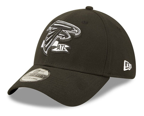 Gorra New Era Nfl22 Sl 3930 Cw Atlfal W301af001550 Unisex