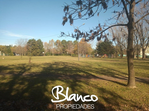 Terreno Lote En Venta En Barrio Parque Pellegrini Pilar, G.b.a. Zona Norte