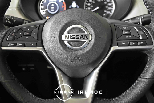Imagem 10 de 15 de Versa 1.6 16v Flex Exclusive Xtronic