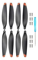 Comprar Kit  Completo 8 Hélices (4pares) Pu002F Drone Dji Mini Se Mini 2