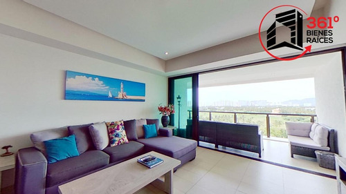 Imagen 10 de 30 de Departamento En Venta La Isla Acapulco Hawai 4 Recamaras Escriturado