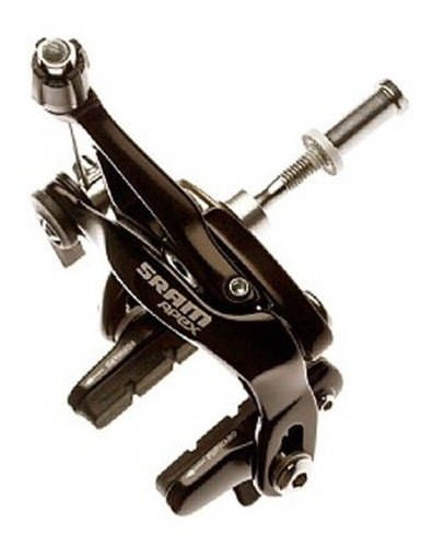 Sram Apex  Freno Para Bicicleta De Carretera Color Negro