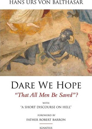 Libro Dare We Hope That All Men Be Saved : With A Short D...