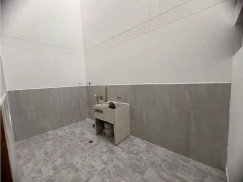 Lindo Apartamento En Venta De Primer Nivel Con Garaje En El Carmen Vib