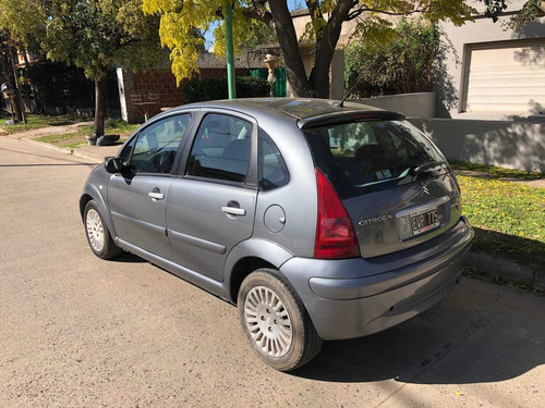 Citroën C3 1.6 I Exclusive 2005