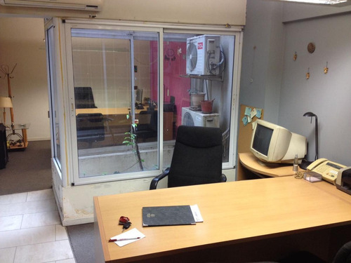 Imagen 6 de 9 de Oficina En Venta Capital Federal Microcentro