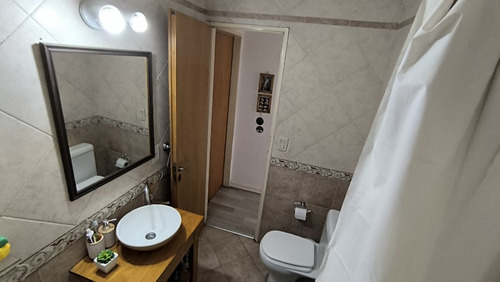 Duplex 3 Amb Frente Patio Sin Expensas Venta Ramos Mejia