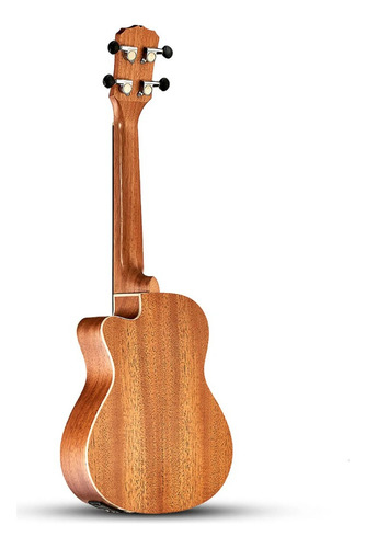 Ukulele Malibu Concert 23 Mahogany 23mn E Mahogany U