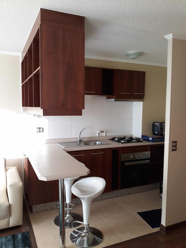 Departamento A Pasos De Av. Alemania
