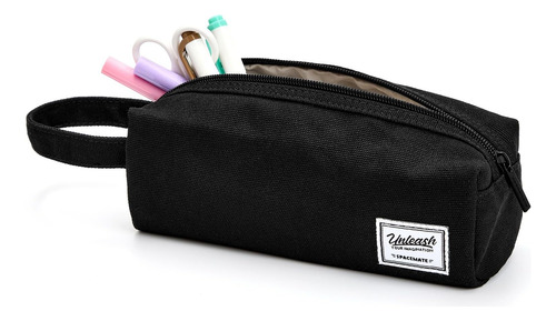 Estuche Para Lápices, Suministros Escolares Para Niñas Y Niñ