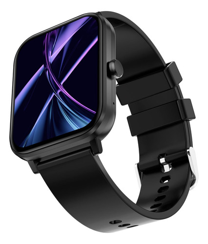 Smartwatch Multi L2 Touch Bluetooth Preto - Wr202