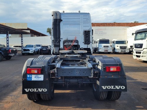 Volvo Fh 460 6x2 Ano 2014/15 I-shift Globetrotter