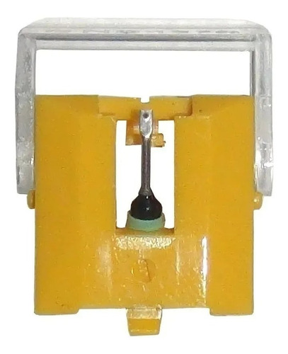 Imagen 2 de 3 de Aguja Sony Nd-137g Vl-37g Ps-333 Reemplazo Suizo Premium