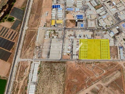 Imagen 2 de 3 de Bodega En Coquimbo