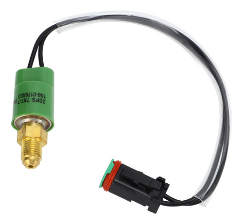 Accesorio De Reemplazo De Presión Para Equipos Pesados 1060