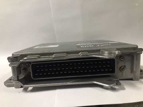 Ecu Computadora Bosch Land Rover Edc 1.3.1 0 281 001 273
