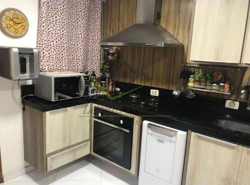 Imagem 12 de 30 de Sobrado Jardim Dos Ipês, Suzano -sp 220m, R$ 620.000,00 - So00018 - 68817192