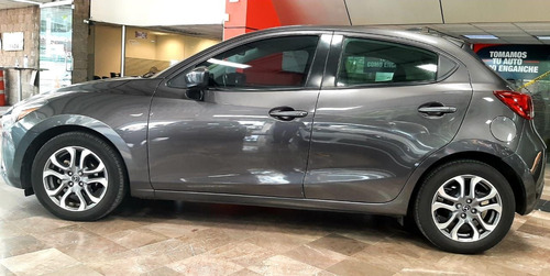Imagen 7 de 15 de Mazda Mazda 2 2018 1.5 Touring 5p At