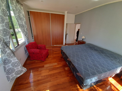 Imagen 6 de 6 de Casa En Venta 4 Dormitorios En Lomas De Petion