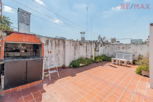 Imagen 1 de 17 de Venta Departamento 2 Ambientes Con Terraza